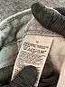 Navy Gray Jeans Size 10 - photo 8
