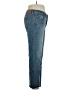 Levi's Blue Jeans Size 33 waist - photo 4