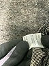 Nurture Black Poncho Size S - photo 8