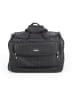 Overland Black Weekender One size - photo 1