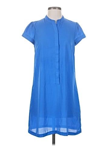 Mustard Seed Short Sleeve Blouse (view 1)