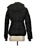 J.Crew Factory Store 100% Polyester Solid Black Jacket Size S - photo 2
