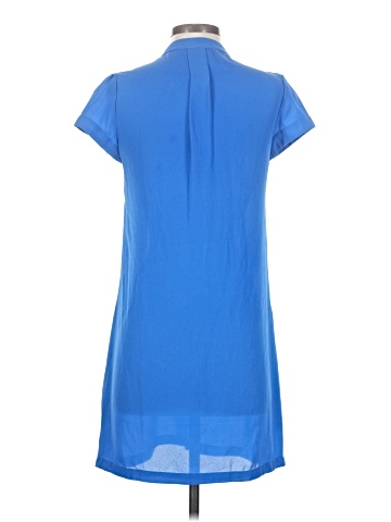 Mustard Seed Short Sleeve Blouse (view 2)