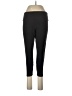 Zuda Solid Black Active Pants Size L (petite) - photo 1