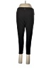Zuda Solid Black Active Pants Size L (petite) - photo 2