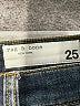 Rag & Bone Blue Jeans Size 25 waist - photo 6