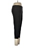 Zuda Solid Black Active Pants Size L (petite) - photo 4