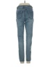 Scout Solid Blue Jeans Size 27 waist - photo 2