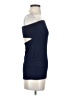 Shein Blue Tube Top Size XS - photo 4