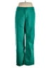 Lee Green Jeans Size 34 waist - photo 1