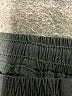 Unbranded Black Track Pants Size 2 (estimated) - photo 4