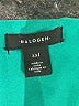 Halogen 100% Polyester Teal 3/4 Sleeve Blouse Size XXL - photo 7