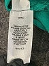 Halogen 100% Polyester Teal 3/4 Sleeve Blouse Size XXL - photo 8