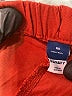 Old Navy 100% Rayon Solid Brown Shorts Size XS - photo 3