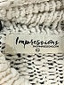 Impressions Ivory Turtleneck Sweater Size Med - Lg - photo 7