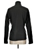First Ascent 100% Polyester Black Gray Fleece Size L - photo 2
