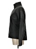 First Ascent 100% Polyester Black Gray Fleece Size L - photo 5