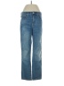J.Crew Blue Jeans Size 27 waist - photo 1