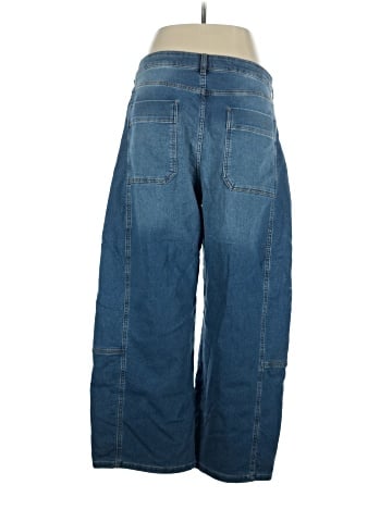 Pilcro Jeans (view 2)