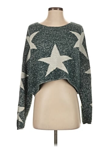 Cloud Ten Pullover Sweater (view 1)