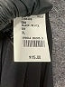 Eva Varro Black Sleeveless Top Size XL - photo 6