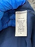 Assorted Brands 100% Polyester Blue Sleeveless Blouse Size XXL - photo 8