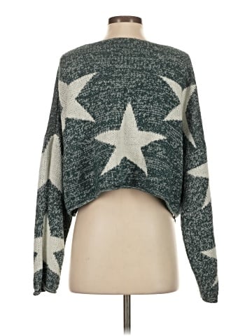 Cloud Ten Pullover Sweater (view 2)