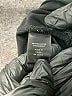 Avenue Color Block Black Active Pants Size 18 - photo 5