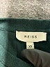 Reiss Green Turtleneck Sweater Size XS - photo 7