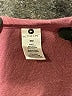 Active Life Burgundy Sweatshirt Size S - photo 7