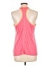 C9 By Champion 100% Polyester Pink Tank Top Size L - photo 2
