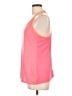 C9 By Champion 100% Polyester Pink Tank Top Size L - photo 5