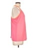 C9 By Champion 100% Polyester Pink Tank Top Size L - photo 4