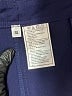 Unbranded Color Block Blue Track Pants Size S - photo 7