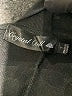 Crystal Doll Solid Black Cocktail Dress Size 1 - photo 7
