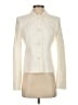Brooks Brothers Ivory Blazer Size 4 - photo 1