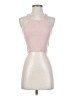 Basin and Range Pink Tank Top Size S - photo 1