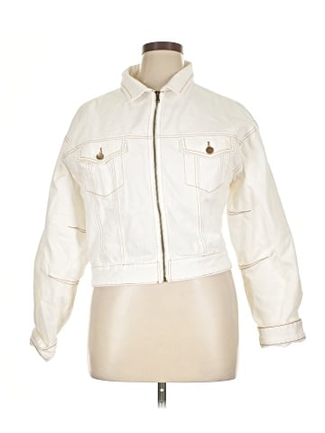SNDYS. Jacket (view 1)