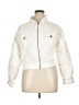 SNDYS. 100% Cotton Ivory Jacket Size XL - photo 1