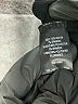Torrid Black Long Sleeve Blouse Size 2X Plus (2) - photo 8