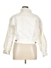 SNDYS. 100% Cotton Ivory Jacket Size XL - photo 2