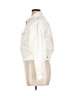 SNDYS. 100% Cotton Ivory Jacket Size XL - photo 5