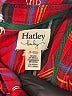 Hatley Print Red Short Sleeve Onesie Size 3-6 mo - photo 3