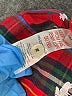 Hatley Print Red Short Sleeve Onesie Size 3-6 mo - photo 4
