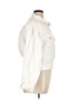 SNDYS. 100% Cotton Ivory Jacket Size XL - photo 4