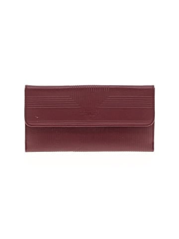 Lanvin Leather Wallet (view 1)
