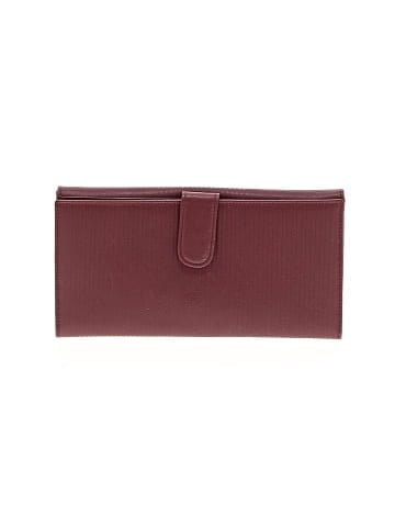 Lanvin Leather Wallet (view 2)