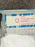 Lilly Pulitzer 100% Cotton Print Blue Khaki Shorts Size 0 - photo 4