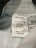 Lilly Pulitzer 100% Cotton Print Blue Khaki Shorts Size 0 - photo 5