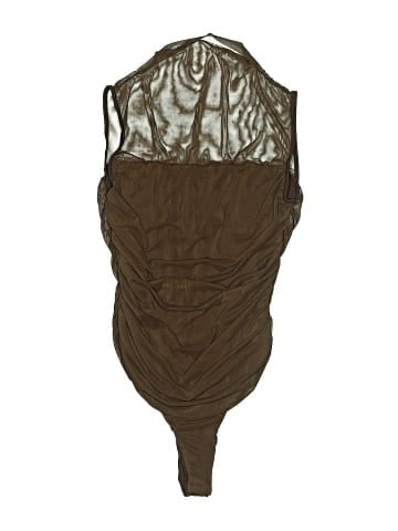 AvidLove Bodysuit (view 1)